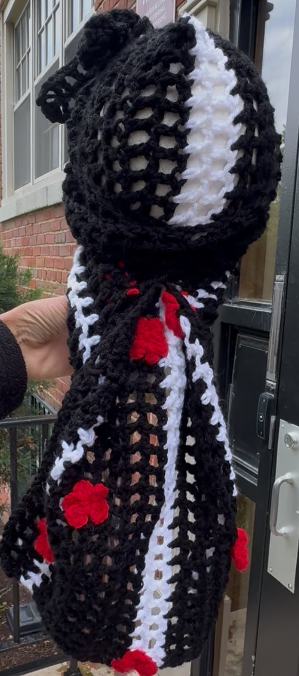 Crochet Durag